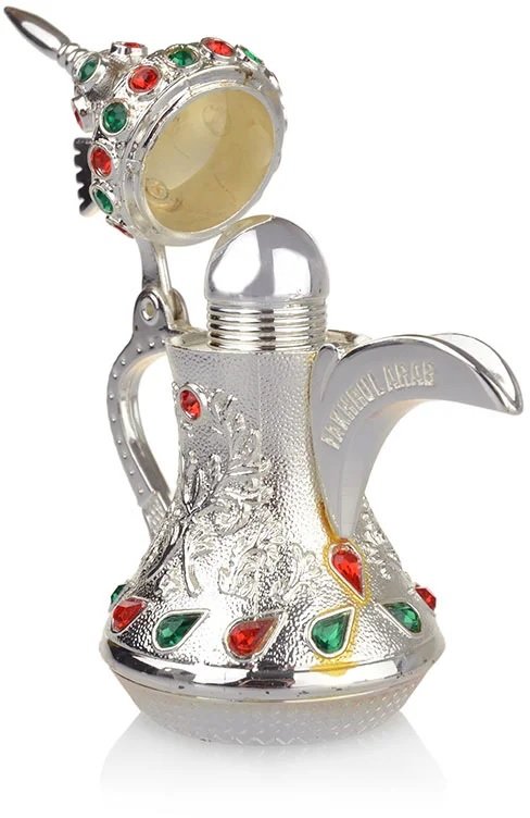 فخر العرب للرجال